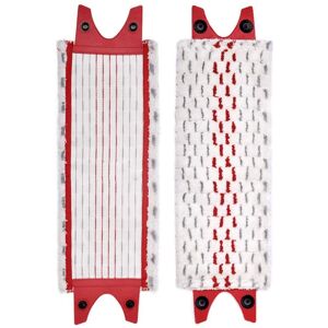 Linghhang - 2pcs for Vileda UltraMax UltraMaT replacement ring tray mop head mop cloth accessories Linghhang - 2pcs for Vileda UltraMax UltraMaT replacement ring tray mop head mop cloth accessories