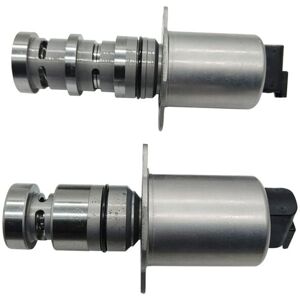 Tlily - 2Pcs for Volvo fm fh fmx nh Truck Oil Cooler Thermo Control Valve Thermostatic Valve Kit 23013321 & 23013327 Tlily - 2Pcs for Volvo fm fh fmx nh Truck Oil Cooler Thermo Control Valve Thermostatic Valve Kit 23013321 & 23013327