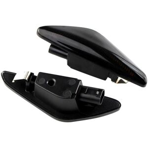 Tlily - 2PCS for X3 F25 X5 E70 X6 E71 E72 2007-2014 led Dynamic Side Marker Turn Signal Blinker Flowing Light Tlily - 2PCS for X3 F25 X5 E70 X6 E71 E72 2007-2014 led Dynamic Side Marker Turn Signal Blinker Flowing Light