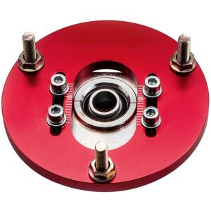 Maxpeedingrods - 2pcs Front Adjust Camber Plates for bmw E46 3 Series Top Mounts Suspension Kits Maxpeedingrods - 2pcs Front Adjust Camber Plates for bmw E46 3 Series Top Mounts Suspension Kits