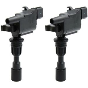 Tlily - 2PCS Ignition Coil for 1998-2004 323F 323S 1.5/1.6L, ZL0118100 ZL01-18-100A Tlily - 2PCS Ignition Coil for 1998-2004 323F 323S 1.5/1.6L, ZL0118100 ZL01-18-100A