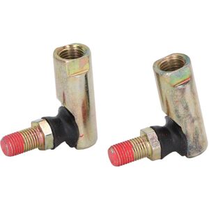 GOTRAYS 2Pcs Lawn Tractor Ball Joints 923 0448A 923 0448 Steel Replacement Part for Cub Cadet for mtd Lawn Tractor GOTRAYS 2Pcs Lawn Tractor Ball Joints 923 0448A 923 0448 Steel Replacement Part for Cub Cadet for mtd Lawn Tractor