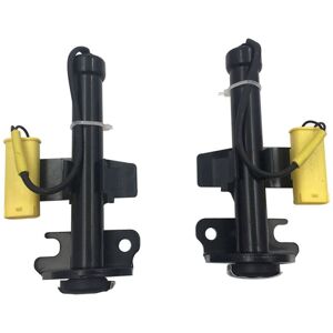 Tlily - 2Pcs Left+Right Active Bonnet Actuator for G30 F90 M5 G32 51237435797 51237435798 Tlily - 2Pcs Left+Right Active Bonnet Actuator for G30 F90 M5 G32 51237435797 51237435798
