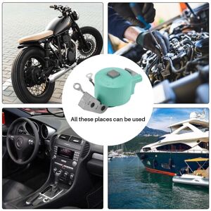 Tlily - 2Pcs Outboard Engine Motor ignition coils for Evinrude 584477 582995 Tlily - 2Pcs Outboard Engine Motor ignition coils for Evinrude 584477 582995