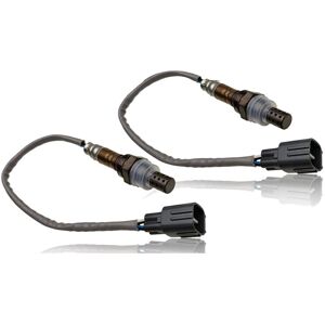 Tlily - 2PCS Oxygen O2 Sensor Upstream Downstream for 234-4260 4.6 5.7 SG368 Tlily - 2PCS Oxygen O2 Sensor Upstream Downstream for 234-4260 4.6 5.7 SG368