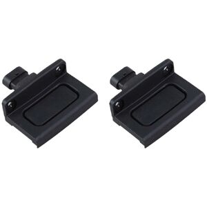 Tlily - 2Pcs Rear Tailgate Liftgates Release Open Switch for Chevy C6 05-13 22751230 Car Accessories Tlily - 2Pcs Rear Tailgate Liftgates Release Open Switch for Chevy C6 05-13 22751230 Car Accessories