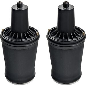 MAXPEEDINGRODS 2pcs REB101740 Front Air Suspension Spring Bag For Range Rover P38 95-02 MAXPEEDINGRODS 2pcs REB101740 Front Air Suspension Spring Bag For Range Rover P38 95-02
