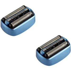 TLILY 2PCS Replacement Shaver Foil Cassette Head for 40B CT2S CT2Cc CT3Cc CT4S CT4Cc CT5Cc CT6Cc TLILY 2PCS Replacement Shaver Foil Cassette Head for 40B CT2S CT2Cc CT3Cc CT4S CT4Cc CT5Cc CT6Cc