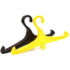 Tlily - 2PCS Scuba Diving Wetsuit Hanger Dry Suit Dive Folding Holding Coat Holder Swimming Tlily - 2PCS Scuba Diving Wetsuit Hanger Dry Suit Dive Folding Holding Coat Holder Swimming