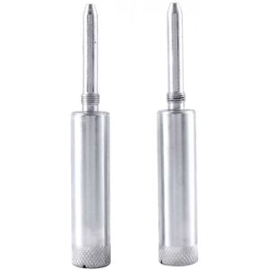 TLILY 2PCS Timing Belt Installation Pins 02992037 for Deutz Engines F2L1011 F3L1011 F4L1011 F2M1011F TLILY 2PCS Timing Belt Installation Pins 02992037 for Deutz Engines F2L1011 F3L1011 F4L1011 F2M1011F