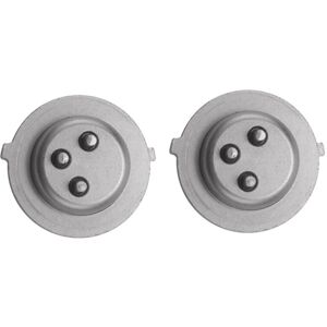 Tlily - 2PCS Transmission Clutch Pressure Sensor ode DQ500 DQ380 DQ381 0BH P173500 for Q3 tt Trannsporter Tlily - 2PCS Transmission Clutch Pressure Sensor ode DQ500 DQ380 DQ381 0BH P173500 for Q3 tt Trannsporter