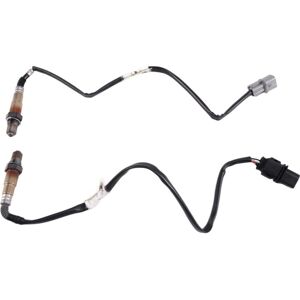 Tlily - 2PCS Up&Downstream Oxygen Sensor 234-5055 234-4568 for Soul Accent 39210-2B210 39210-2B220 Tlily - 2PCS Up&Downstream Oxygen Sensor 234-5055 234-4568 for Soul Accent 39210-2B210 39210-2B220