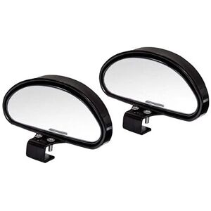 Linghhang - 2Pcs)WildAuto Rearview Mirror Accompanied Driving Blind Spot Mirror Blind Spot Mirror Accompanied Driving Rearview Mirror for All Cars Linghhang - 2Pcs)WildAuto Rearview Mirror Accompanied Driving Blind Spot Mirror Blind Spot Mirror Accompanied Driving Rearview Mirror for All Cars