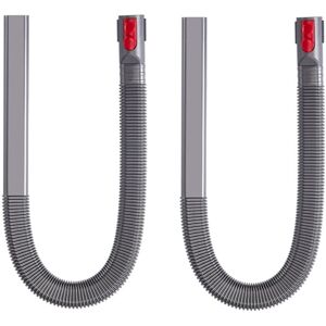 TLILY 2set Dryer Vent Cleaner Kit for V7 V8 V10 Attachment TLILY 2set Dryer Vent Cleaner Kit for V7 V8 V10 Attachment