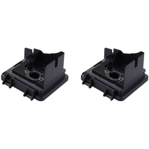 TLILY 2X 17220-Zm0-030 Air Filter Case Housing + 17231-Z0L-050 Cover for Honda Gcv160 Gc135 Gc160 Gc190A Gc190la Gcv135 TLILY 2X 17220-Zm0-030 Air Filter Case Housing + 17231-Z0L-050 Cover for Honda Gcv160 Gc135 Gc160 Gc190A Gc190la Gcv135