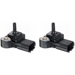 Tlily - 2X 1WS-82380-00-00 Motorcycle Air Intake Pressure Sensor map Sensor for Yamaha YZFR1 R1 R6 VMX1700 vmax WR250 2C08238000 Tlily - 2X 1WS-82380-00-00 Motorcycle Air Intake Pressure Sensor map Sensor for Yamaha YZFR1 R1 R6 VMX1700 vmax WR250 2C08238000