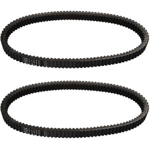 Tlily - 2X 3211113 atv utv Drive Belt for Polaris Ranger rzr 800 Ranger Crew 500 Sportsman 450 500 570 600 700 800 Sportsman Tlily - 2X 3211113 atv utv Drive Belt for Polaris Ranger rzr 800 Ranger Crew 500 Sportsman 450 500 570 600 700 800 Sportsman