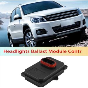 TLILY 2X 7L6941329B Car LED Headlight Module for Touareg CT6 Skoda Octavia Tiguan Golf 6GTI Headlights Ballast Module Control TLILY 2X 7L6941329B Car LED Headlight Module for Touareg CT6 Skoda Octavia Tiguan Golf 6GTI Headlights Ballast Module Control