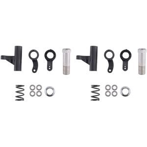 Tlily - 2X 8028 Steering Clutch Component for 1/8 9116 9020 9021 9203 08421 08423 08427 08428 Tlily - 2X 8028 Steering Clutch Component for 1/8 9116 9020 9021 9203 08421 08423 08427 08428