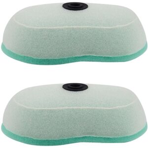 TLILY 2X Air Filter Sponge Cleaner for XR250 91-04 XR600 85-90 xr 600 94-02 XR650 l 93-17 XR400 XR440 96-04 TLILY 2X Air Filter Sponge Cleaner for XR250 91-04 XR600 85-90 xr 600 94-02 XR650 l 93-17 XR400 XR440 96-04