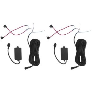 Tlily - 2X Automatic Pedal Sensor for Car Trunk Kick Electric Tailgate Opening Induction Switch Tlily - 2X Automatic Pedal Sensor for Car Trunk Kick Electric Tailgate Opening Induction Switch