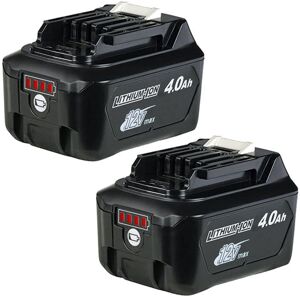 POWERWINGS 2X Battery BL1041B 12 v 4,0 Ah for Makita HP332D HP332DZ HP332DSAJ DF031D DF0331D JR103D, Makita BL1020 BL1021 BL1040B BL1041 BL1015 BL1016 1974074040 POWERWINGS 2X Battery BL1041B 12 v 4,0 Ah for Makita HP332D HP332DZ HP332DSAJ DF031D DF0331D JR103D, Makita BL1020 BL1021 BL1040B BL1041 BL1015 BL1016 1974074040