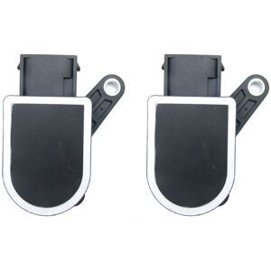 Tlily - 2X Car Headlight Level Sensor for Xc90 2006-2014 31258180AA 31300198AA Body Height Adjustment Xenon Lamp Tlily - 2X Car Headlight Level Sensor for Xc90 2006-2014 31258180AA 31300198AA Body Height Adjustment Xenon Lamp