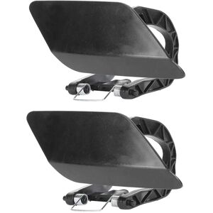 TLILY 2X Car Headlight Washer Nozzle Cover 2128600208 for E-Class W212 E200 E260 E250 E300 2008-2013 (Right) TLILY 2X Car Headlight Washer Nozzle Cover 2128600208 for E-Class W212 E200 E260 E250 E300 2008-2013 (Right)