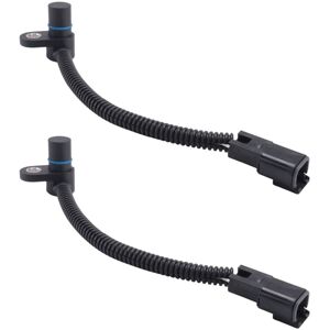 Tlily - 2X Crank Position Sensor/ for Motorcycles 32707-01C 3270701C 32707-01B Tlily - 2X Crank Position Sensor/ for Motorcycles 32707-01C 3270701C 32707-01B