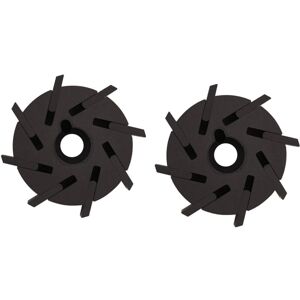 Tlily - 2X Engine Impeller Vacuum Pump Central Locking for sl s R230 W220 C215 Tlily - 2X Engine Impeller Vacuum Pump Central Locking for sl s R230 W220 C215