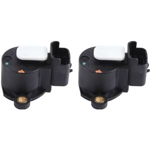 Tlily - 2X For A1A5 qq Ruiqi M1X1 amt Gear Selector Switch Sensor Clutch Position Transmission Tlily - 2X For A1A5 qq Ruiqi M1X1 amt Gear Selector Switch Sensor Clutch Position Transmission