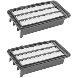 TLILY 2X for -V 1.5T 2017 2018 2019- UR-V (240 TURBO) 2016- (220T) 2015- 17220-5AA-A00 Car Air Filter TLILY 2X for -V 1.5T 2017 2018 2019- UR-V (240 TURBO) 2016- (220T) 2015- 17220-5AA-A00 Car Air Filter