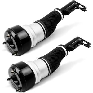 BFO 2x Front Air Suspension Shock Absorber For Mercedes Benz s Class W221 2005- BFO 2x Front Air Suspension Shock Absorber For Mercedes Benz s Class W221 2005-