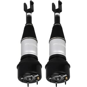 Maxpeedingrods - 2X Front Air Suspension Struts For Jaguar XJ-Series xjr XJ8 X350 X358 2003-2009 Maxpeedingrods - 2X Front Air Suspension Struts For Jaguar XJ-Series xjr XJ8 X350 X358 2003-2009
