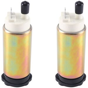 Tlily - 2X Fuel Pump Replacement Fits for 4 Stroke 20HP 25HP 30HP 40HP 50HP Tlily - 2X Fuel Pump Replacement Fits for 4 Stroke 20HP 25HP 30HP 40HP 50HP