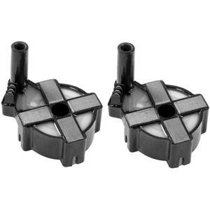 Tlily - 2X H3T024 MD155852 Ignition Coil Pack for 1990-1996 and Eagle 1.8L L4 Tlily - 2X H3T024 MD155852 Ignition Coil Pack for 1990-1996 and Eagle 1.8L L4