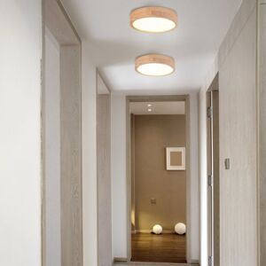 AXHUP 2x LED Plafonnier Intérieur 6000K 20x20x4.5cm Lampe de Plafond Décorative Blanc Froid pour Salon Couloir Balcon Entrée AXHUP 2x LED Plafonnier Intérieur 6000K 20x20x4.5cm Lampe de Plafond Décorative Blanc Froid pour Salon Couloir Balcon Entrée