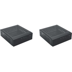 TLILY 2X M09 htpc Host Mini itx Computer Chassis dc Power Supply Industrial Control Home Office Case TLILY 2X M09 htpc Host Mini itx Computer Chassis dc Power Supply Industrial Control Home Office Case