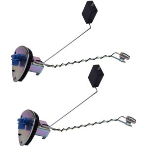 Tlily - 2X MB571603 Fuel Level Sensor for Montero 1989 - 1994 1995 1996 1997 1998 1999 ii Classic Tlily - 2X MB571603 Fuel Level Sensor for Montero 1989 - 1994 1995 1996 1997 1998 1999 ii Classic