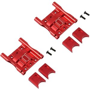 TLILY 2X Metal Center Differential Cover for Arrma 1/8 Kraton Senton Talion Outcast 1/7 Parts, 1 TLILY 2X Metal Center Differential Cover for Arrma 1/8 Kraton Senton Talion Outcast 1/7 Parts, 1