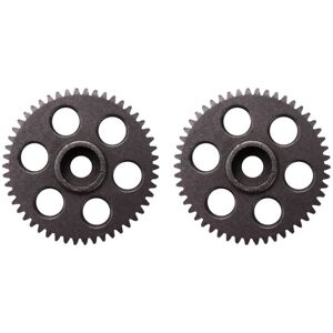 TLILY 2X Metal Spur Gear for HBX 16889 16889A 16890 16890A SG 1601 1602 SG1601 SG1602 Remote Control Car Parts Accessories TLILY 2X Metal Spur Gear for HBX 16889 16889A 16890 16890A SG 1601 1602 SG1601 SG1602 Remote Control Car Parts Accessories