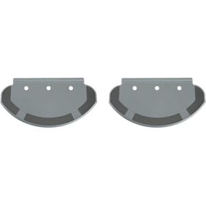 Tlily - 2X Mop Cloth Holder for Ozmo 920/950 T5Max Replacement Parts Sweeping Robot Tlily - 2X Mop Cloth Holder for Ozmo 920/950 T5Max Replacement Parts Sweeping Robot