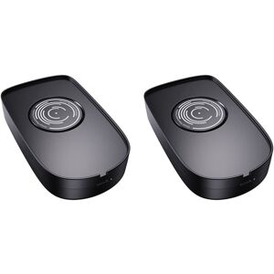 Tlily - 2X Mouse Jiggler usb Mouse Mover Mouse Movement Simulator with on/off Switch for Computer Awakening, Keeps pc Active Tlily - 2X Mouse Jiggler usb Mouse Mover Mouse Movement Simulator with on/off Switch for Computer Awakening, Keeps pc Active