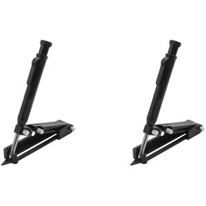 TLILY 2X Multi-Function Construction Pencil - Multi-Function Scribing Tool, diy Woodworking Measurement TLILY 2X Multi-Function Construction Pencil - Multi-Function Scribing Tool, diy Woodworking Measurement