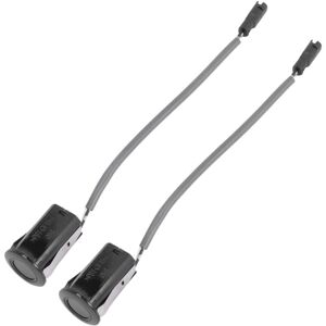 TLILY 2X Parking Sensor PZ36200208 PZ362-00208 for 30 40 RX300 RX330 RX350 TLILY 2X Parking Sensor PZ36200208 PZ362-00208 for 30 40 RX300 RX330 RX350