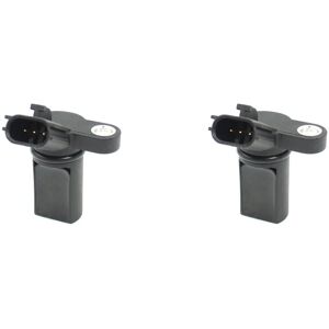 TLILY 2X Position Sensor for Almera N16 Primera P12 QG15DE QG18DE B10 237314M50B 237314M500 BG001T021-1 TLILY 2X Position Sensor for Almera N16 Primera P12 QG15DE QG18DE B10 237314M50B 237314M500 BG001T021-1