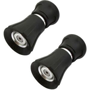 Tlily - 2X Powerful Garden Hose Nozzle Sprayer Tlily - 2X Powerful Garden Hose Nozzle Sprayer