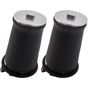 MAXPEEDINGRODS 2x Rear Air Suspension Sping Bag Bellow For Range Rover P38 1992-2002 RKB101460 MAXPEEDINGRODS 2x Rear Air Suspension Sping Bag Bellow For Range Rover P38 1992-2002 RKB101460