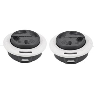 Tlily - 2X Replacement Trimmer Head C26-2 for 55 56 70 94 91 131 240 Tlily - 2X Replacement Trimmer Head C26-2 for 55 56 70 94 91 131 240