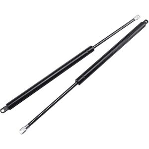 MEMKEY Gas Struts 2X Shock Absorber Car Lift Strut Support Rod Gas Spring Lifting Air Assist for Bed Storage Hydraulic Rod Universal Shock Absorber 58cm MEMKEY Gas Struts 2X Shock Absorber Car Lift Strut Support Rod Gas Spring Lifting Air Assist for Bed Storage Hydraulic Rod Universal Shock Absorber 58cm
